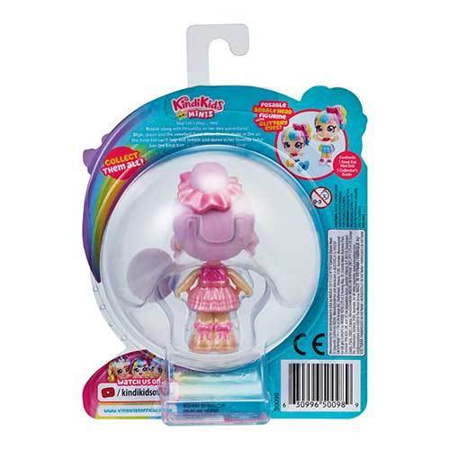 ToyShnip ToyShnip Kindi Kids Minis - Select Figure(s)