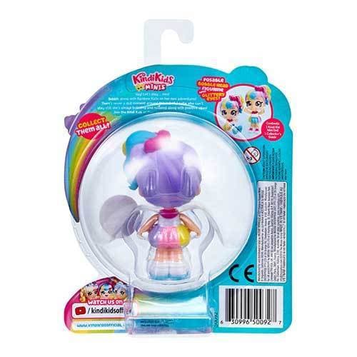 ToyShnip ToyShnip Kindi Kids Minis - Select Figure(s)