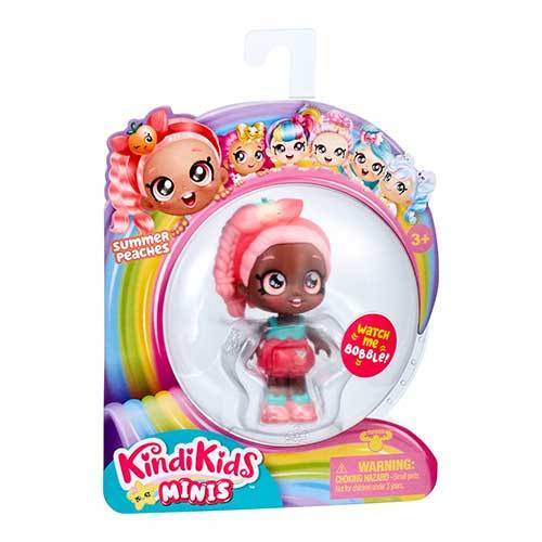 ToyShnip ToyShnip Kindi Kids Minis - Select Figure(s)