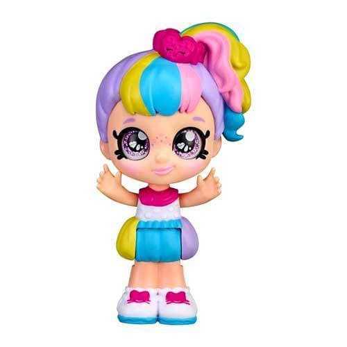 ToyShnip ToyShnip Kindi Kids Minis - Select Figure(s)