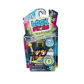 ToyShnip Lock Stars Basic Mini-Figures Series 1 - Select Figure(s)