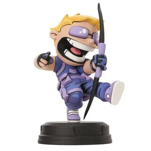 ToyShnip Marvel Animated Style Mini Figure - Select Figure(s)