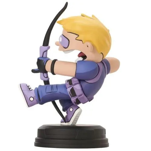 ToyShnip Marvel Animated Style Mini Figure - Select Figure(s)