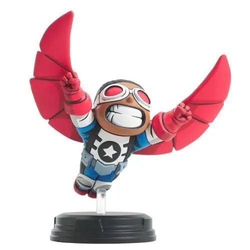 ToyShnip Marvel Animated Style Mini Figure - Select Figure(s)