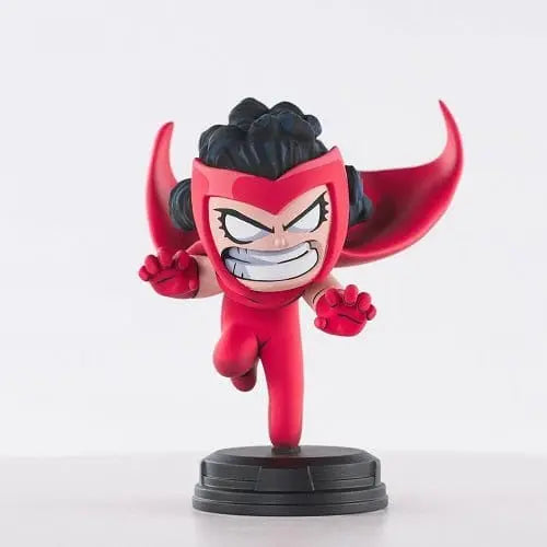 ToyShnip Marvel Animated Style Mini Figure - Select Figure(s)