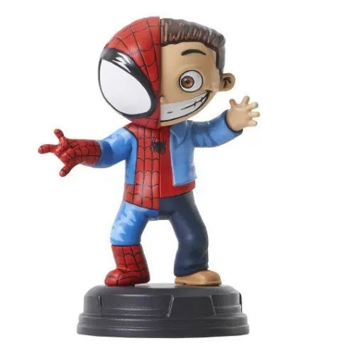 ToyShnip Marvel Animated Style Mini Figure - Select Figure(s)