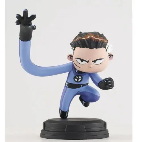 ToyShnip Marvel Animated Style Mini Figure - Select Figure(s)