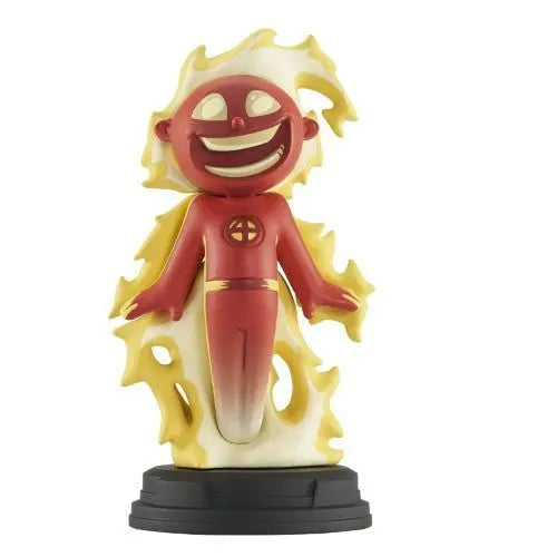 ToyShnip Marvel Animated Style Mini Figure - Select Figure(s)