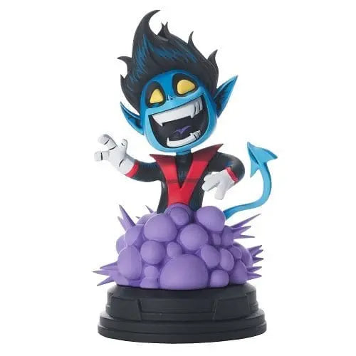 ToyShnip Marvel Animated Style Mini Figure - Select Figure(s)