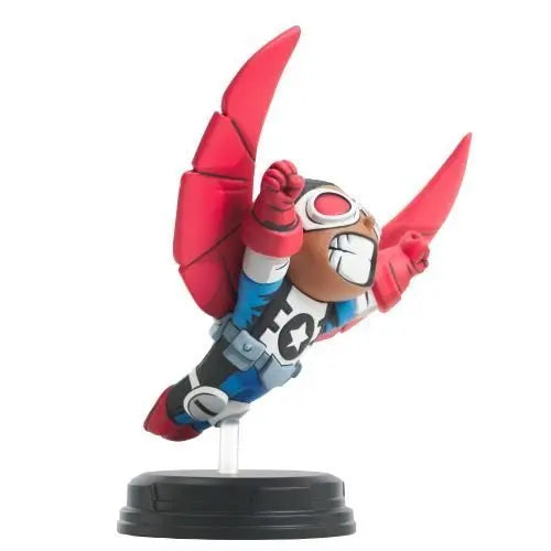 ToyShnip Marvel Animated Style Mini Figure - Select Figure(s)