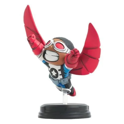 ToyShnip Marvel Animated Style Mini Figure - Select Figure(s)