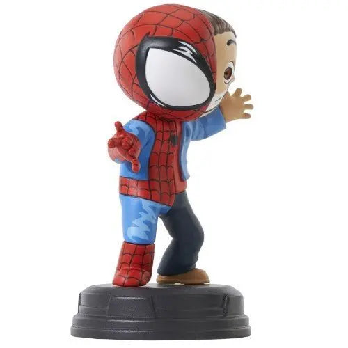 ToyShnip Marvel Animated Style Mini Figure - Select Figure(s)