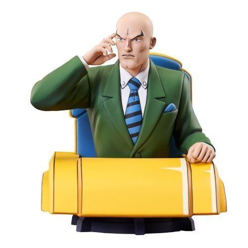 ToyShnip Marvel Animated X-Men 1/7 Scale Resin Bust - Select Figure(s)