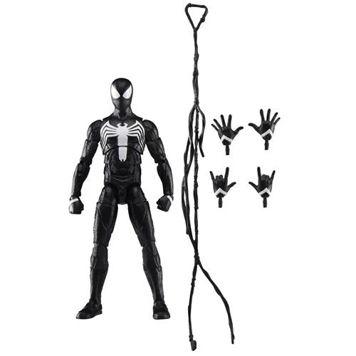 ToyShnip Marvel Legends Spider-Man Gamerverse 6-Inch Action Figure - Select