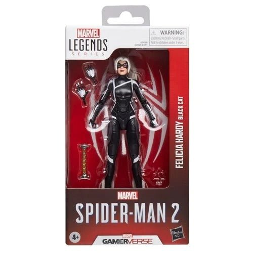 ToyShnip Marvel Legends Spider-Man Gamerverse 6-Inch Action Figure - Select