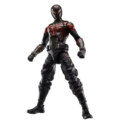 ToyShnip Marvel Legends Spider-Man Gamerverse 6-Inch Action Figure - Select