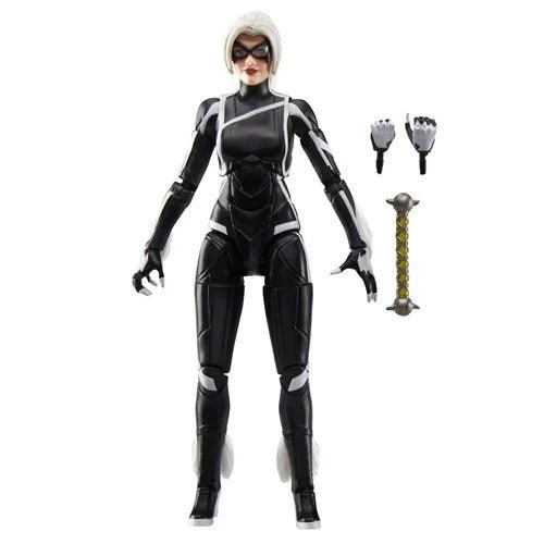 ToyShnip Marvel Legends Spider-Man Gamerverse 6-Inch Action Figure - Select