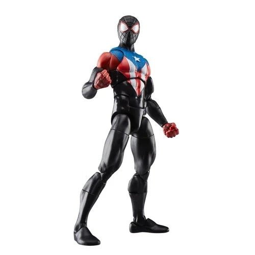 ToyShnip Marvel Legends Spider-Man Gamerverse 6-Inch Action Figure - Select