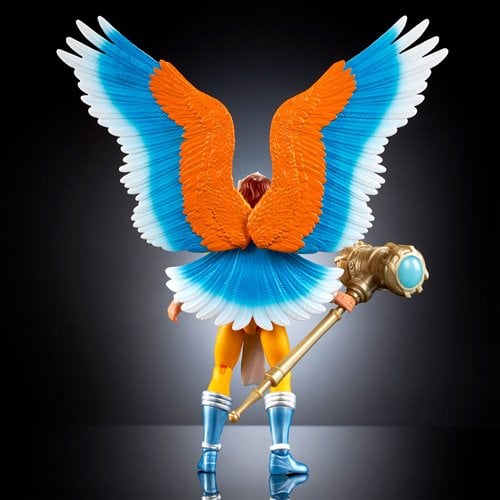 ToyShnip Masters of the Universe Origins Turtles of Grayskull Figure - Select