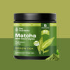 Matcha Powder with Electrolytes Key Nutrients