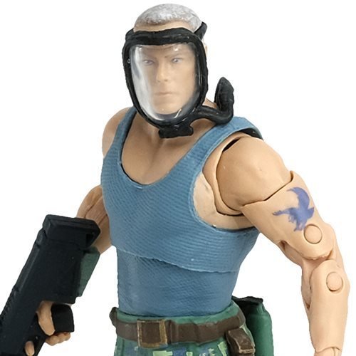 ToyShnip McFarlane Toys Avatar 1 Movie 7-Inch Scale Action Figure - Select