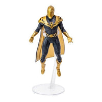 ToyShnip McFarlane Toys DC Black Adam Movie 7-Inch Scale Action Figure -