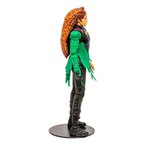 ToyShnip McFarlane Toys DC Black Adam Movie 7-Inch Scale Action Figure -