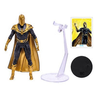 ToyShnip McFarlane Toys DC Black Adam Movie 7-Inch Scale Action Figure -