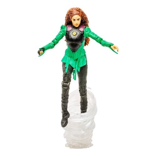 ToyShnip McFarlane Toys DC Black Adam Movie 7-Inch Scale Action Figure -