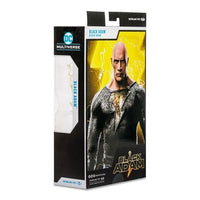 ToyShnip McFarlane Toys DC Black Adam Movie 7-Inch Scale Action Figure -
