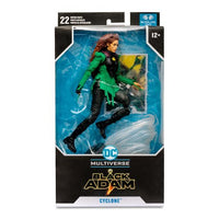 ToyShnip McFarlane Toys DC Black Adam Movie 7-Inch Scale Action Figure -