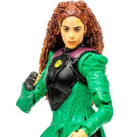 ToyShnip McFarlane Toys DC Black Adam Movie 7-Inch Scale Action Figure -