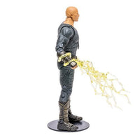 ToyShnip McFarlane Toys DC Black Adam Movie 7-Inch Scale Action Figure -