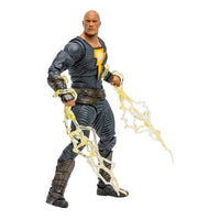ToyShnip McFarlane Toys DC Black Adam Movie 7-Inch Scale Action Figure -