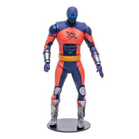 ToyShnip McFarlane Toys DC Black Adam Movie 7-Inch Scale Action Figure -