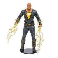 ToyShnip McFarlane Toys DC Black Adam Movie 7-Inch Scale Action Figure -