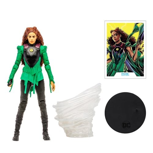 ToyShnip McFarlane Toys DC Black Adam Movie 7-Inch Scale Action Figure -