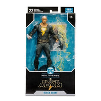 ToyShnip McFarlane Toys DC Black Adam Movie 7-Inch Scale Action Figure -