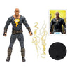 ToyShnip McFarlane Toys DC Black Adam Movie 7-Inch Scale Action Figure -