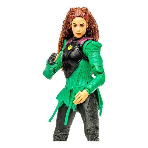 ToyShnip McFarlane Toys DC Black Adam Movie 7-Inch Scale Action Figure -