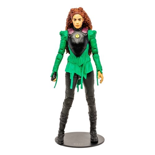 ToyShnip McFarlane Toys DC Black Adam Movie 7-Inch Scale Action Figure -