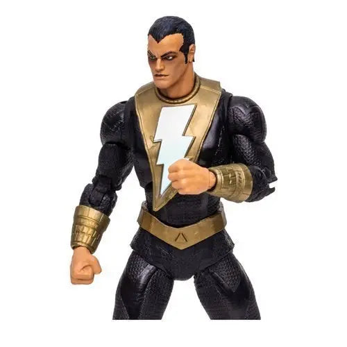 ToyShnip McFarlane Toys DC Build-A Wave 7 Endless Winter 7-Inch Scale Action