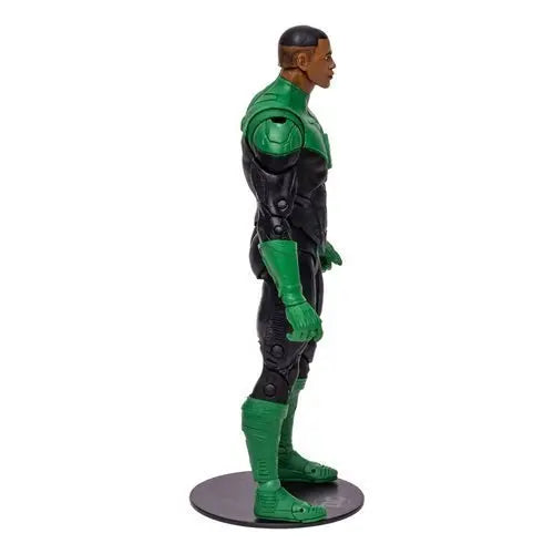 ToyShnip McFarlane Toys DC Build-A Wave 7 Endless Winter 7-Inch Scale Action