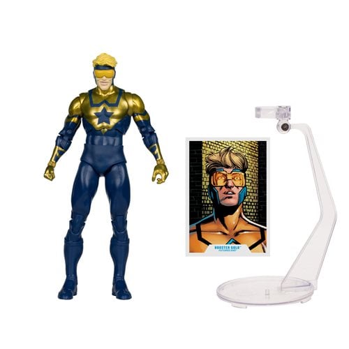 ToyShnip McFarlane Toys DC Multiverse 7-Inch Scale Action Figure - Select
