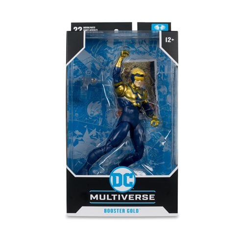 ToyShnip McFarlane Toys DC Multiverse 7-Inch Scale Action Figure - Select