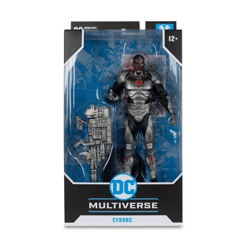 ToyShnip McFarlane Toys DC Multiverse 7-Inch Scale Action Figure - Select