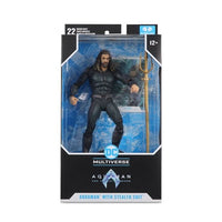 ToyShnip McFarlane Toys DC Multiverse Aquaman and the Lost Kingdom Movie