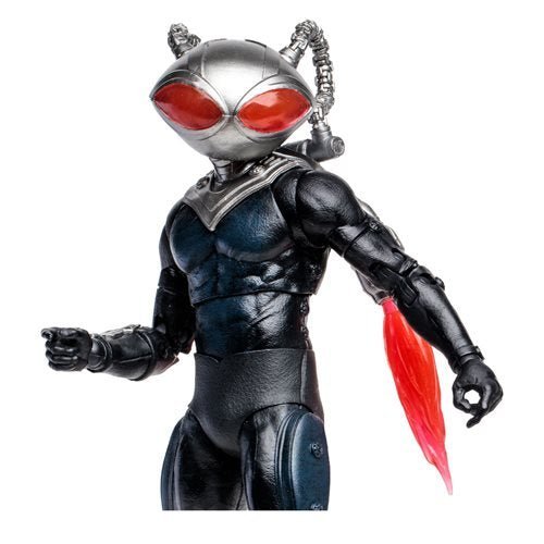 ToyShnip McFarlane Toys DC Multiverse Aquaman and the Lost Kingdom Movie