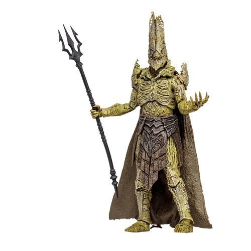 ToyShnip McFarlane Toys DC Multiverse Aquaman and the Lost Kingdom Movie