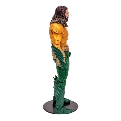 ToyShnip McFarlane Toys DC Multiverse Aquaman and the Lost Kingdom Movie